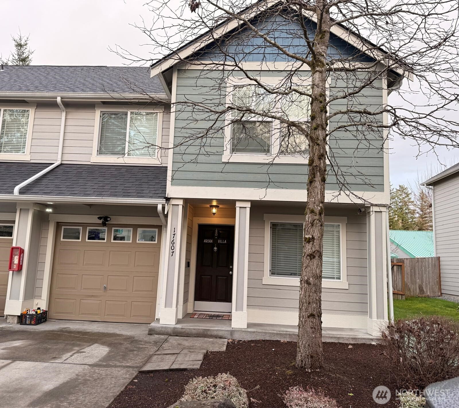 17607 79th Avenue Ct E, Puyallup, WA 98375