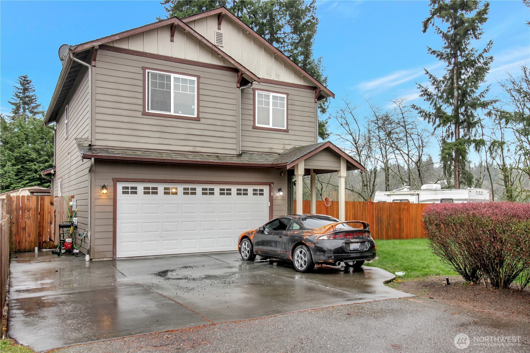 318 E Highland Drive, Arlington, WA 98223