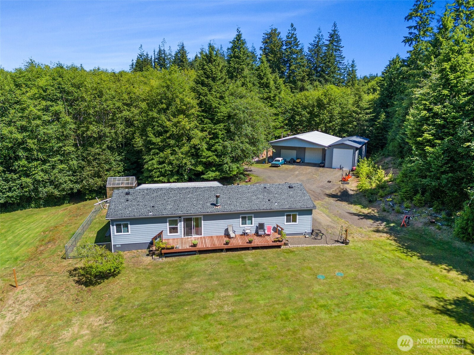 43 Lynnwood Lane, Hoquiam, WA 98550