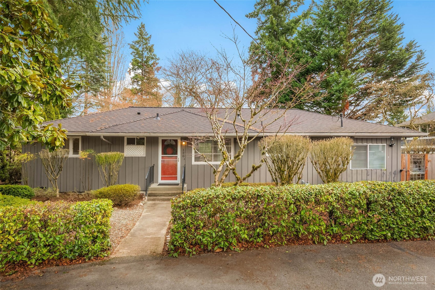 130 110th Place SE, Bellevue, WA 98004