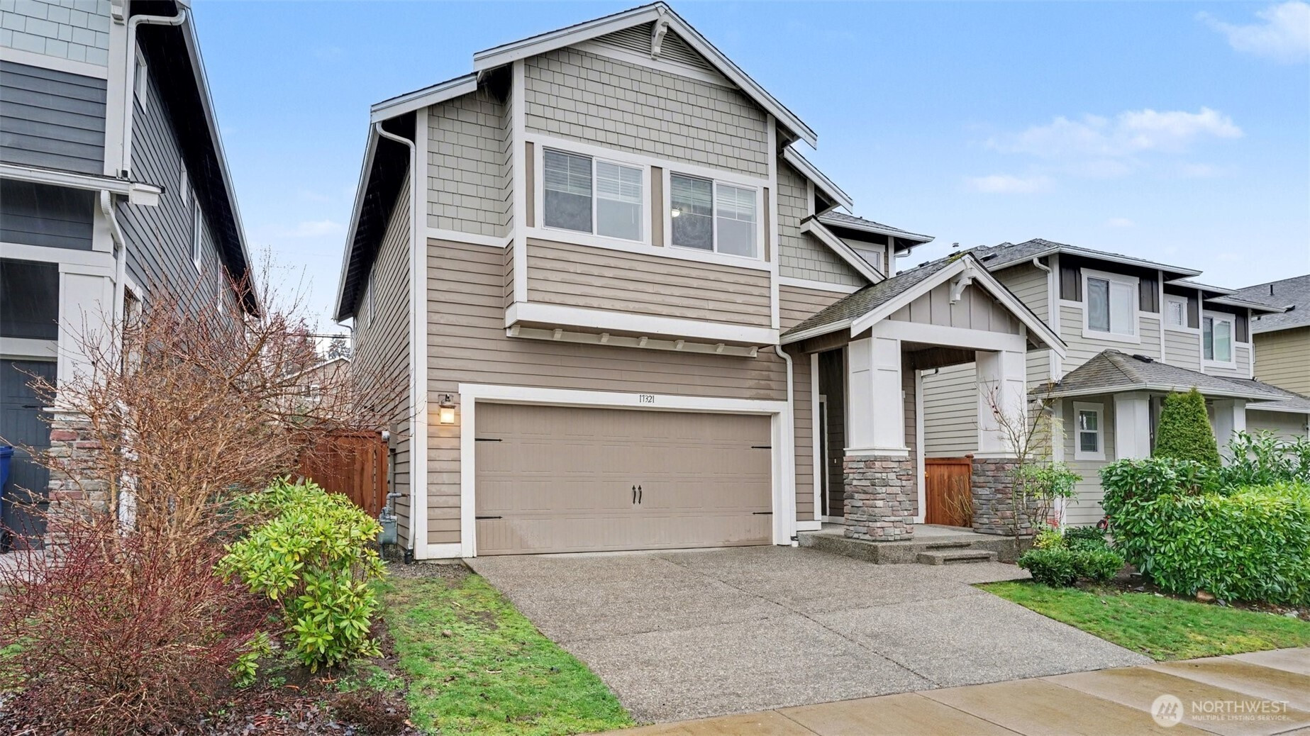 17321 40th Avenue SE, Bothell, WA 98012