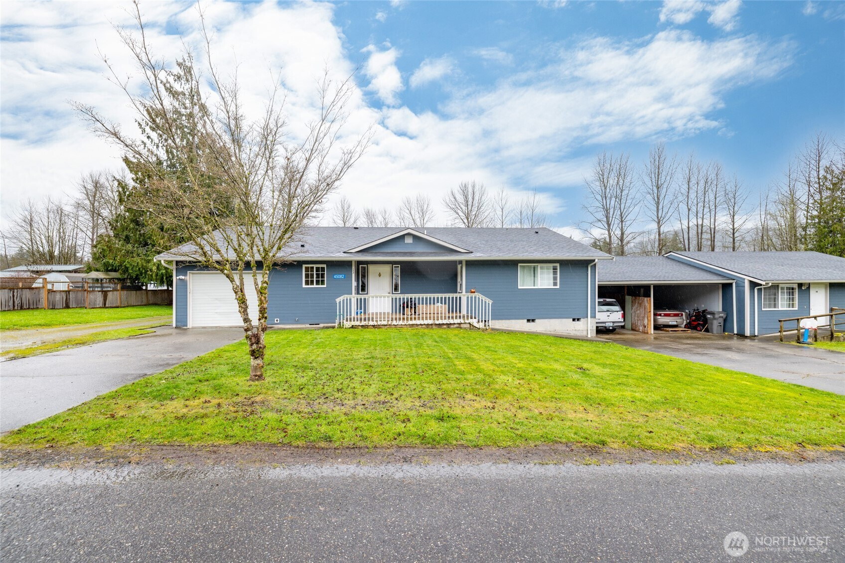 45082 Shields Court, Concrete, WA 98237