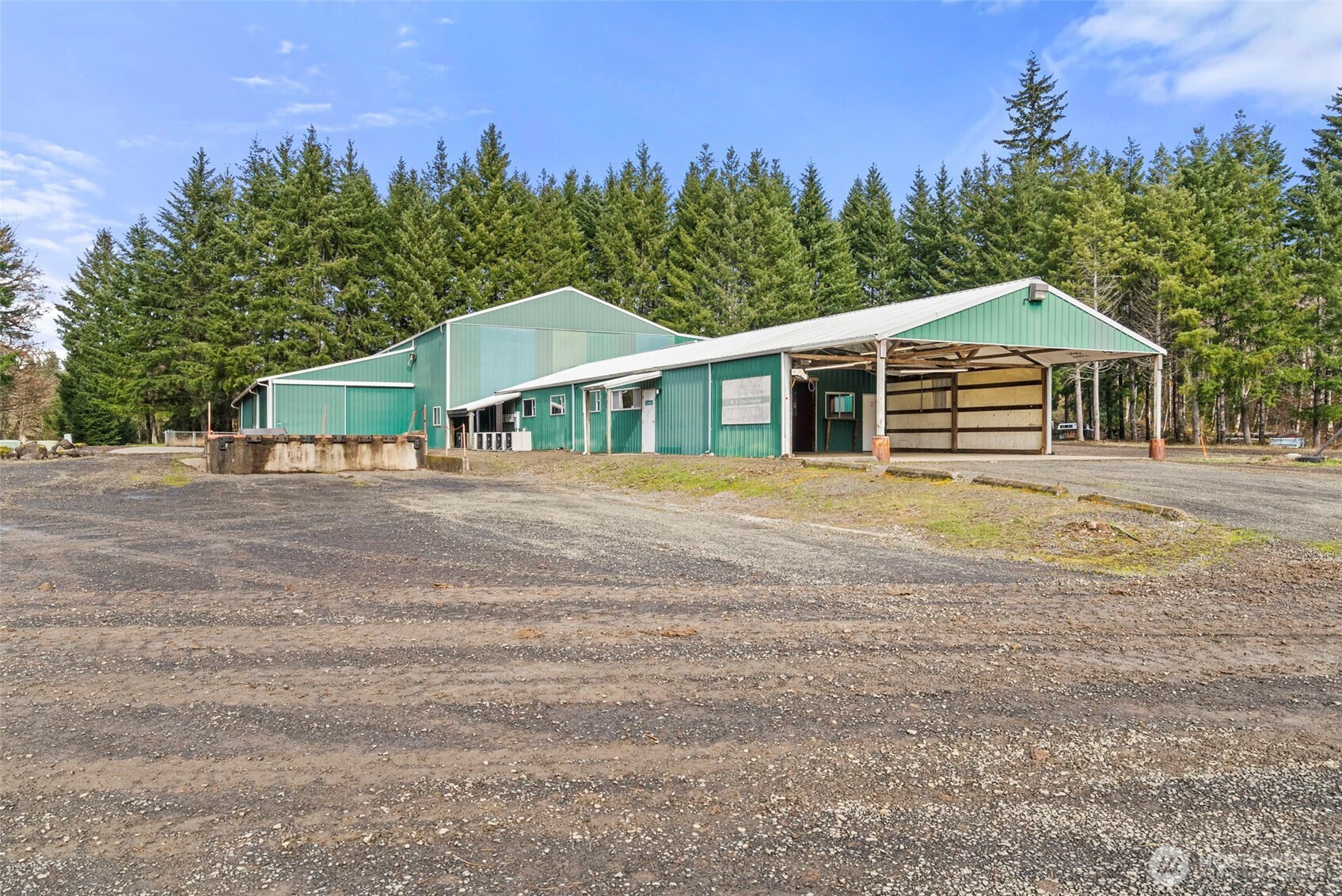200 SE Clearwater Ridge, Shelton, WA 98584