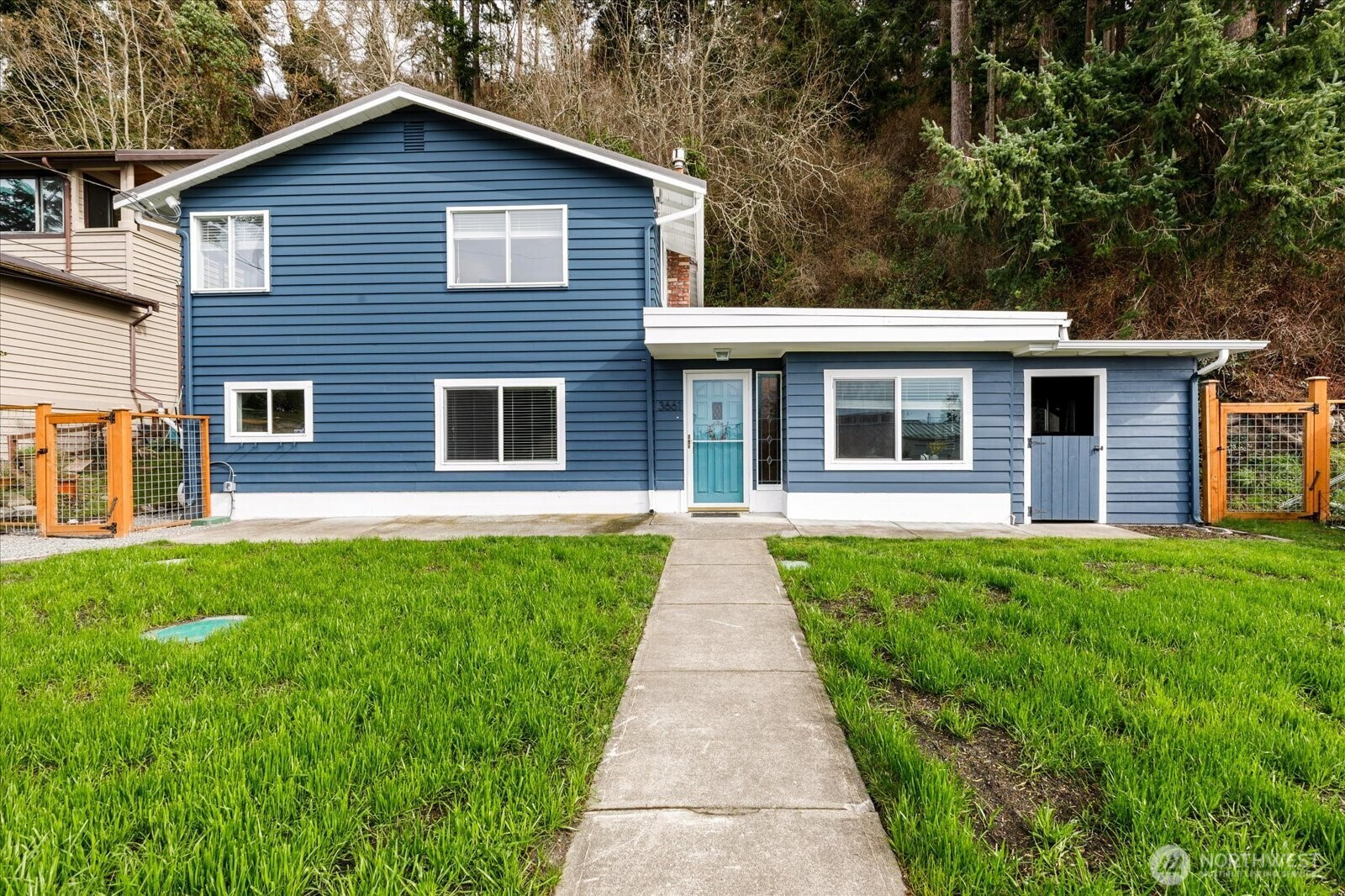 3661 Shorewood Avenue, Greenbank, WA 98253