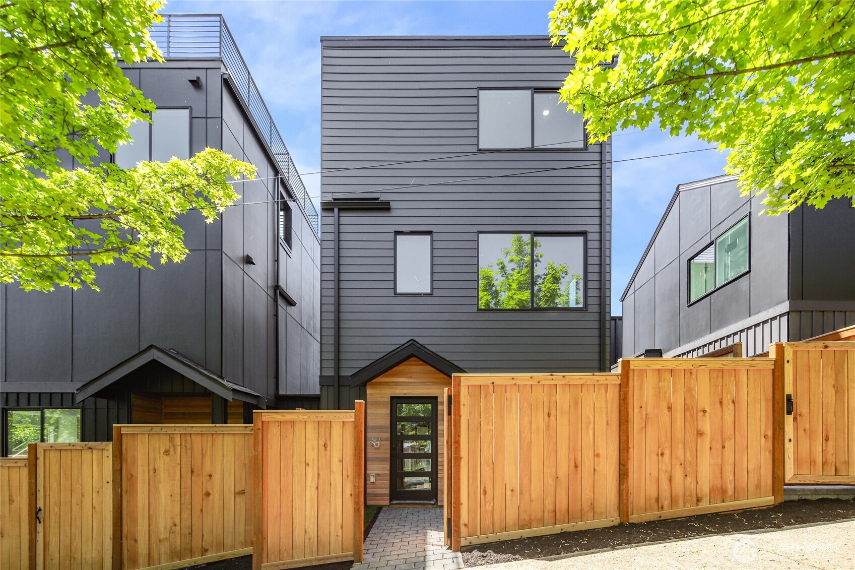 1805 SW Elmgrove Street, Seattle, WA 98106