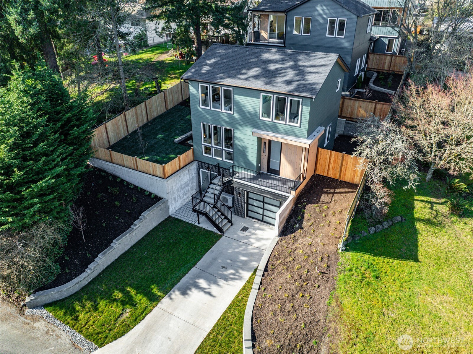 11741 23rd Place NE, Seattle, WA 98125