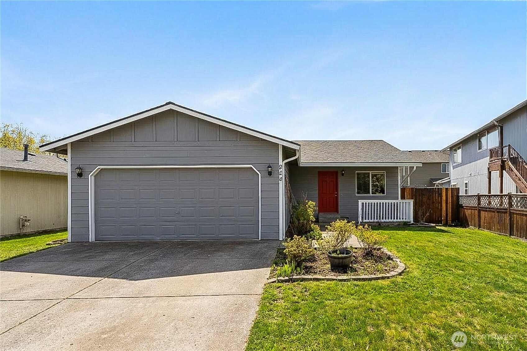 924 Merea Lane, Sultan, WA 98294