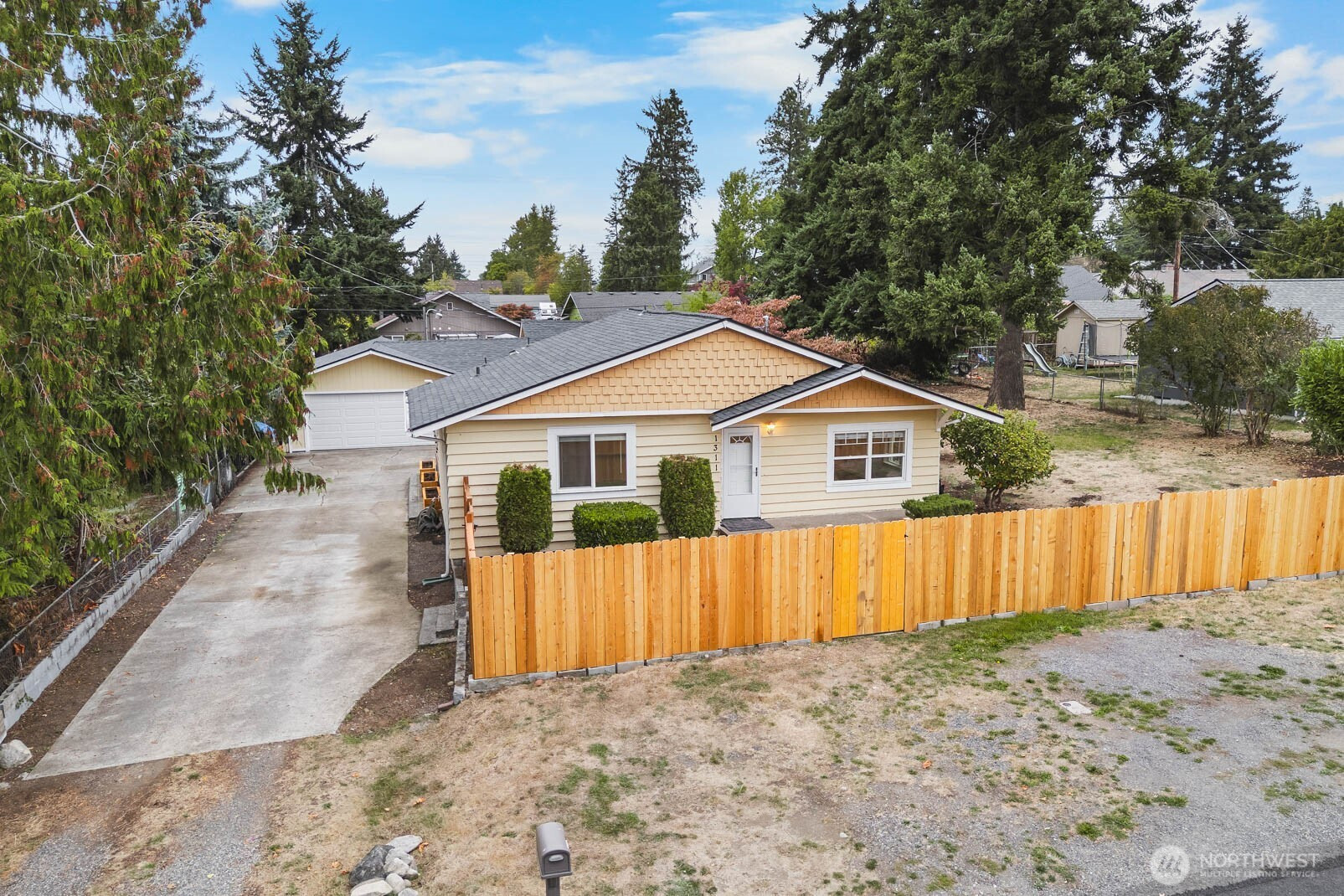 1311 E 68th Street, Tacoma, WA 98404