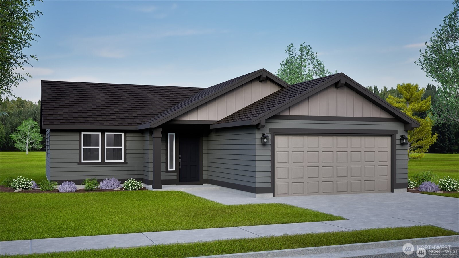 2009 N Oak Road, Moses Lake, WA 98837