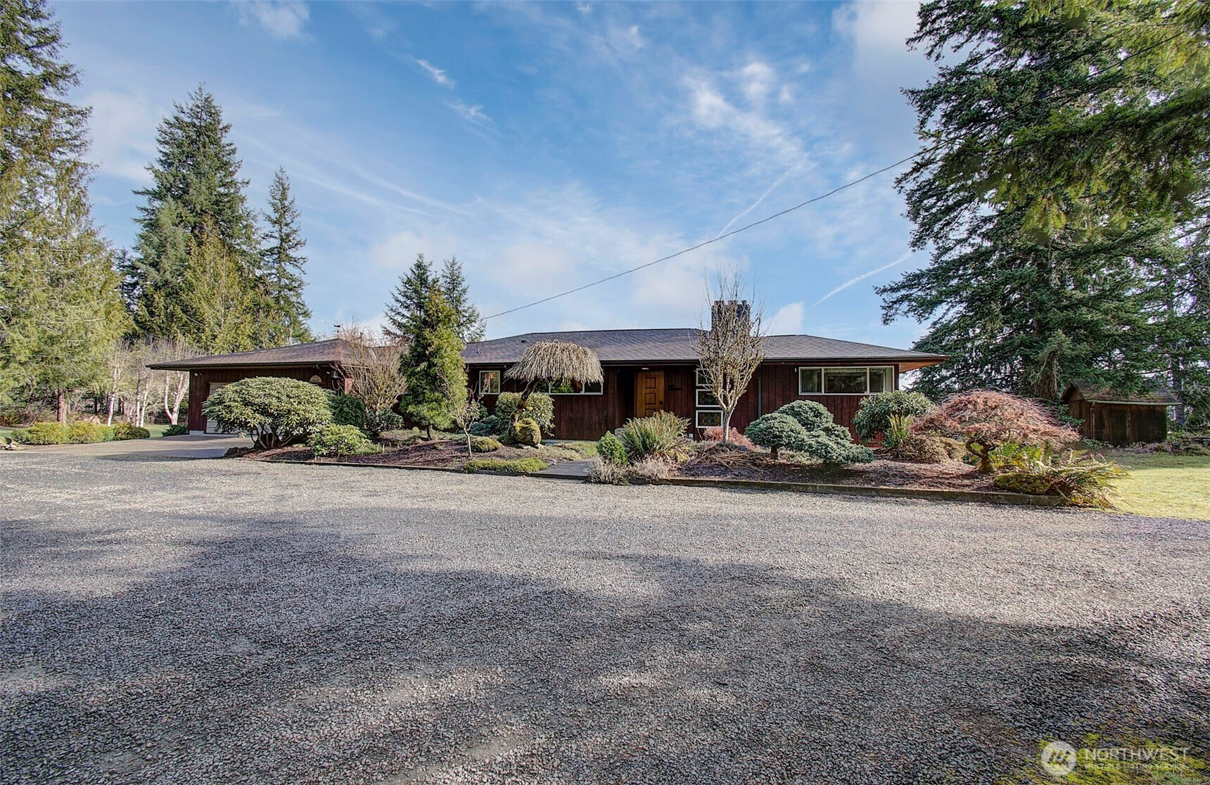 500 S Toutle Road, Toutle, WA 98649