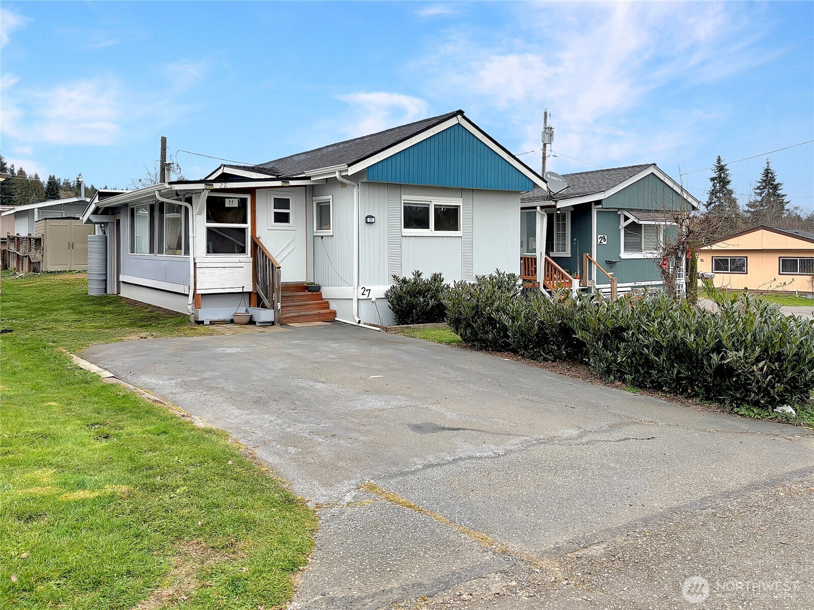 8730 206th Street SE, Snohomish, WA 98296