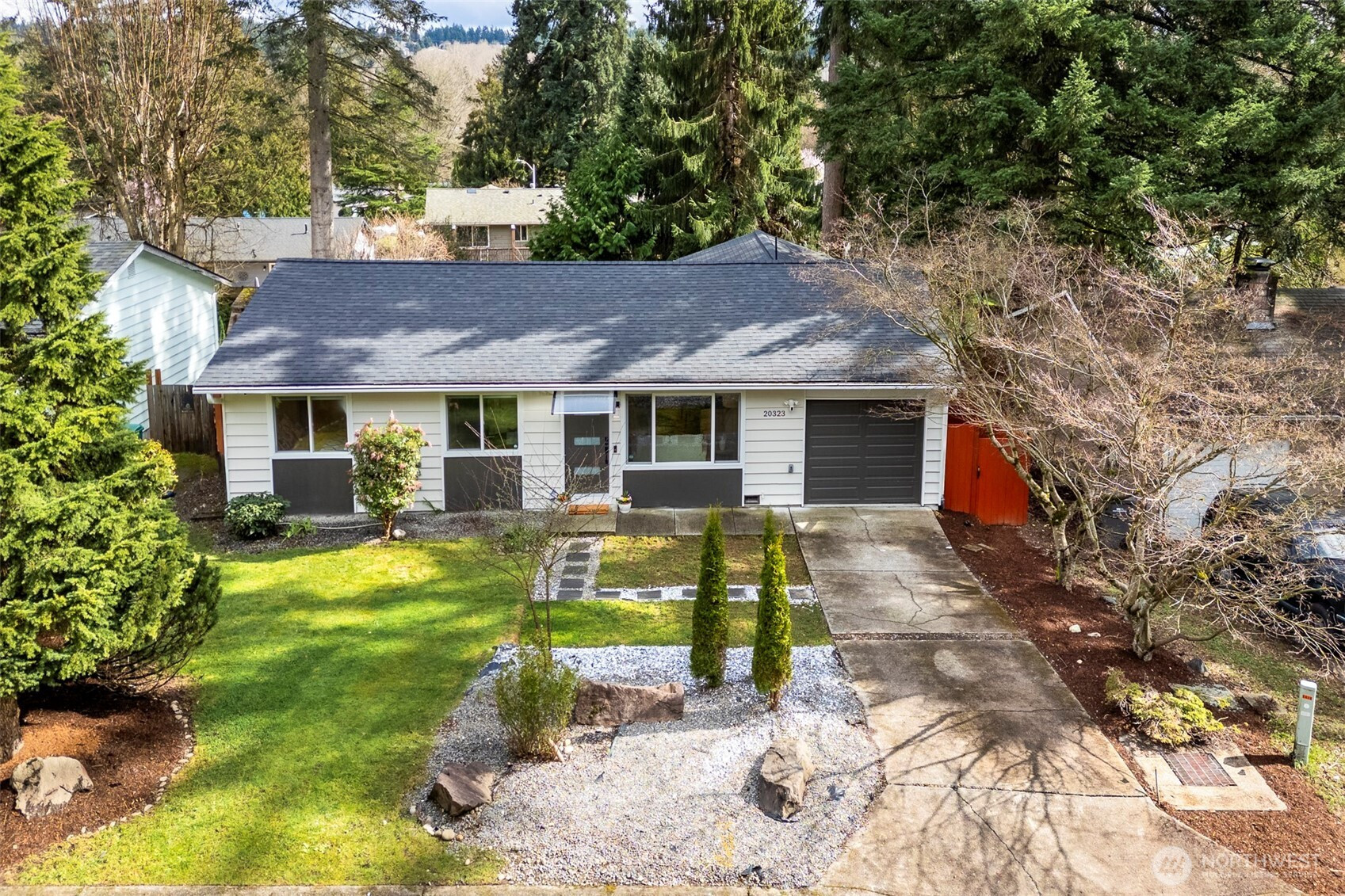 20323 12th Drive SE, Bothell, WA 98012