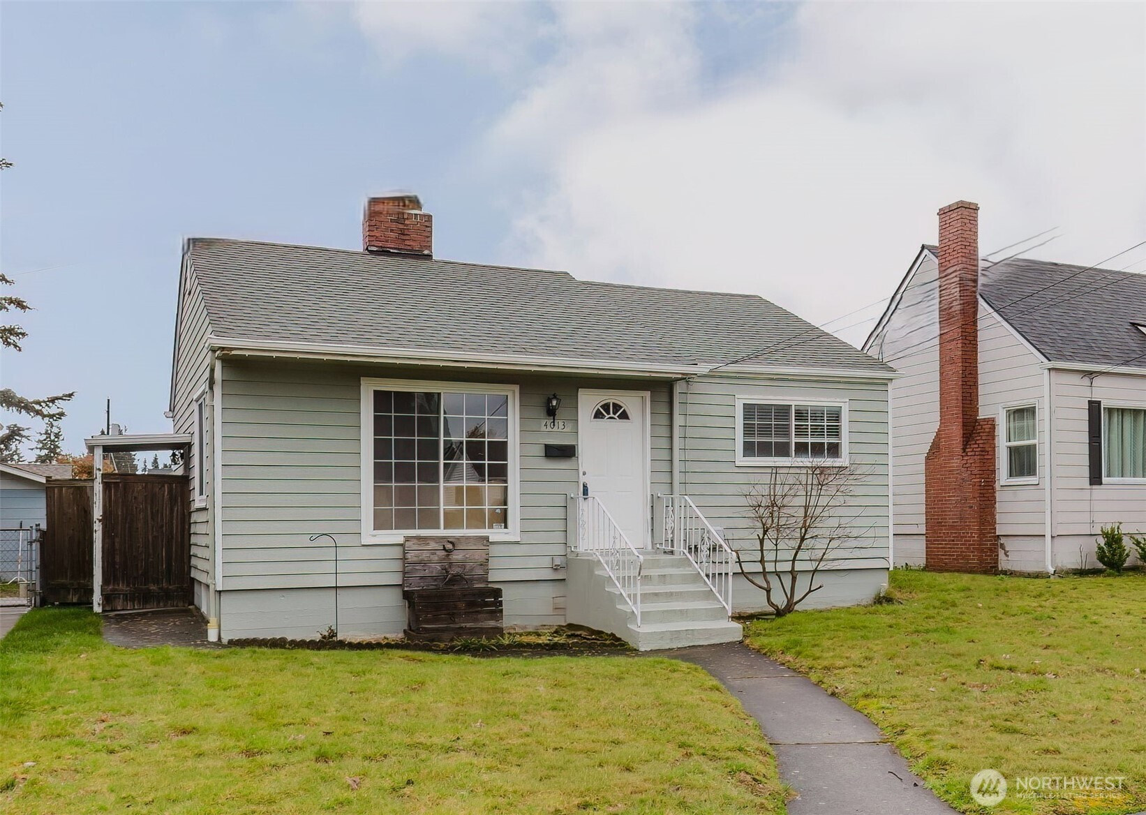 4013 N 14th Street, Tacoma, WA 98406