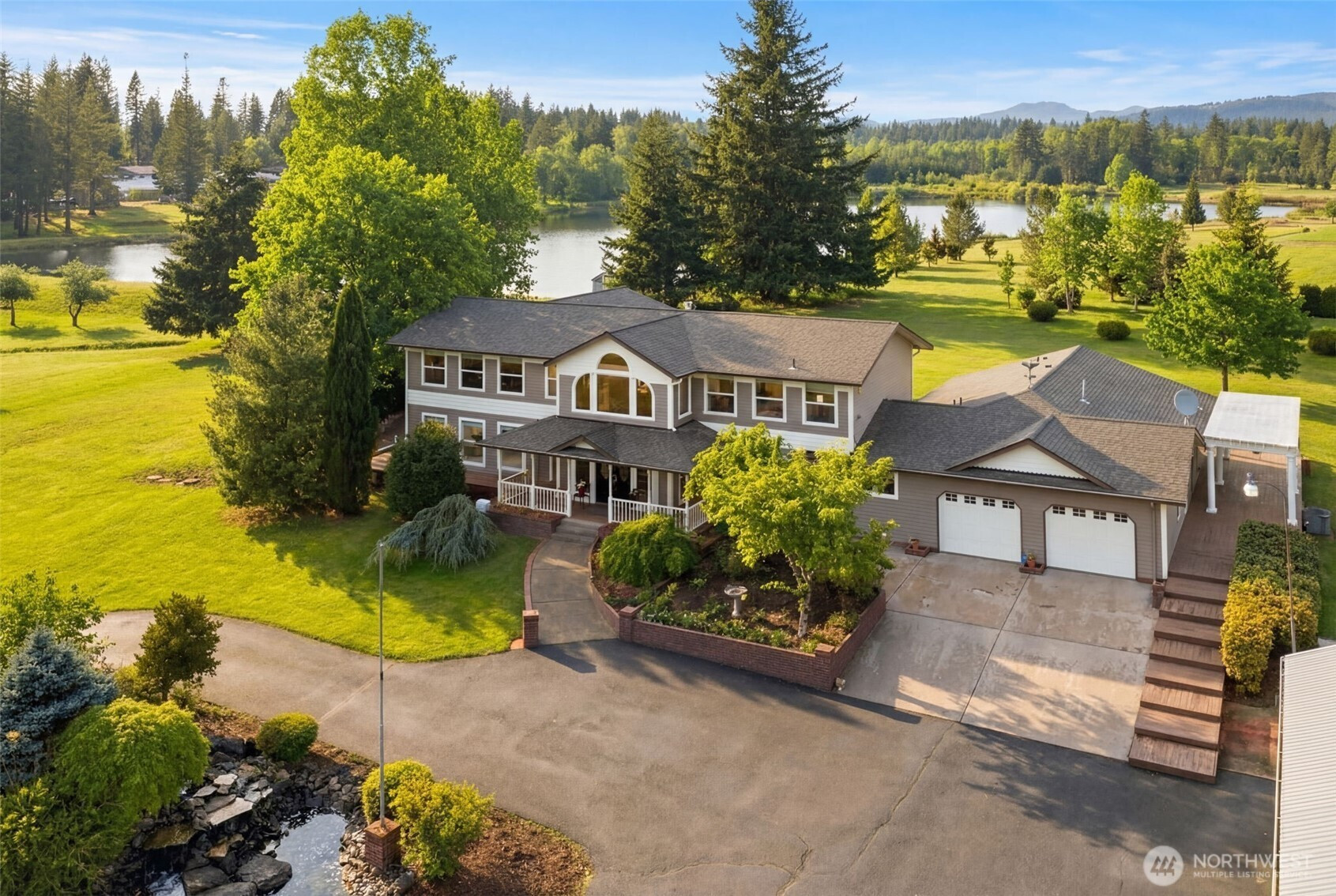 35001 NE 91st Avenue, La Center, WA 98629