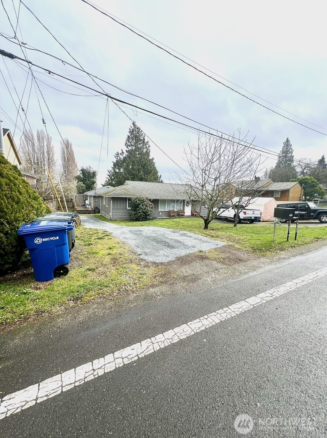 13348 32nd Ave S, Tukwila, WA 98168