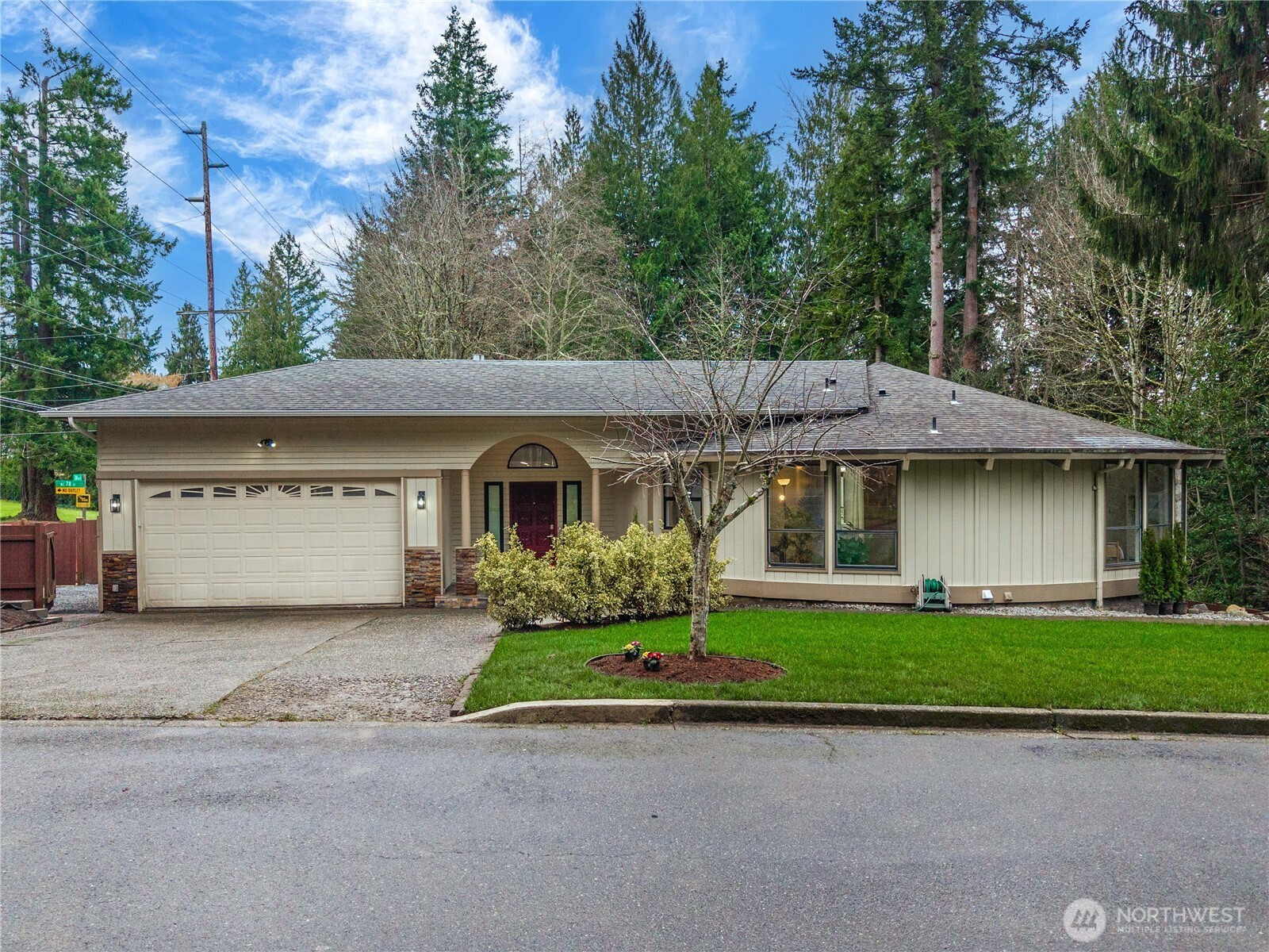 20709 NE 79th Street, Redmond, WA 98053