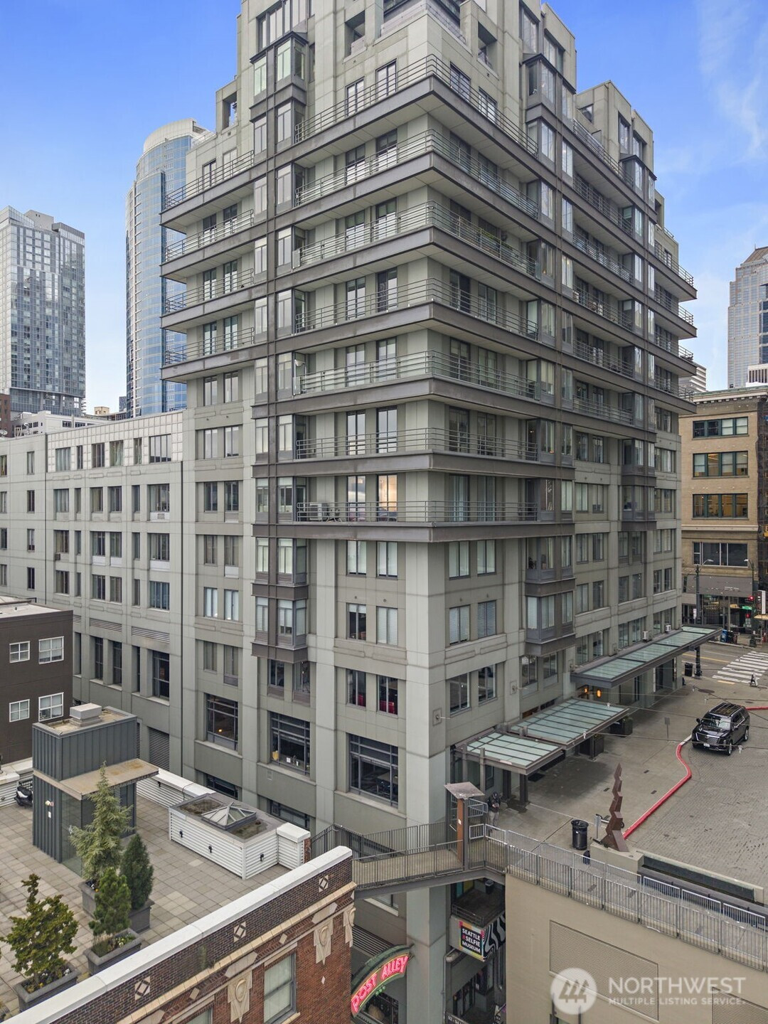 98 Union Street, Seattle, WA 98101