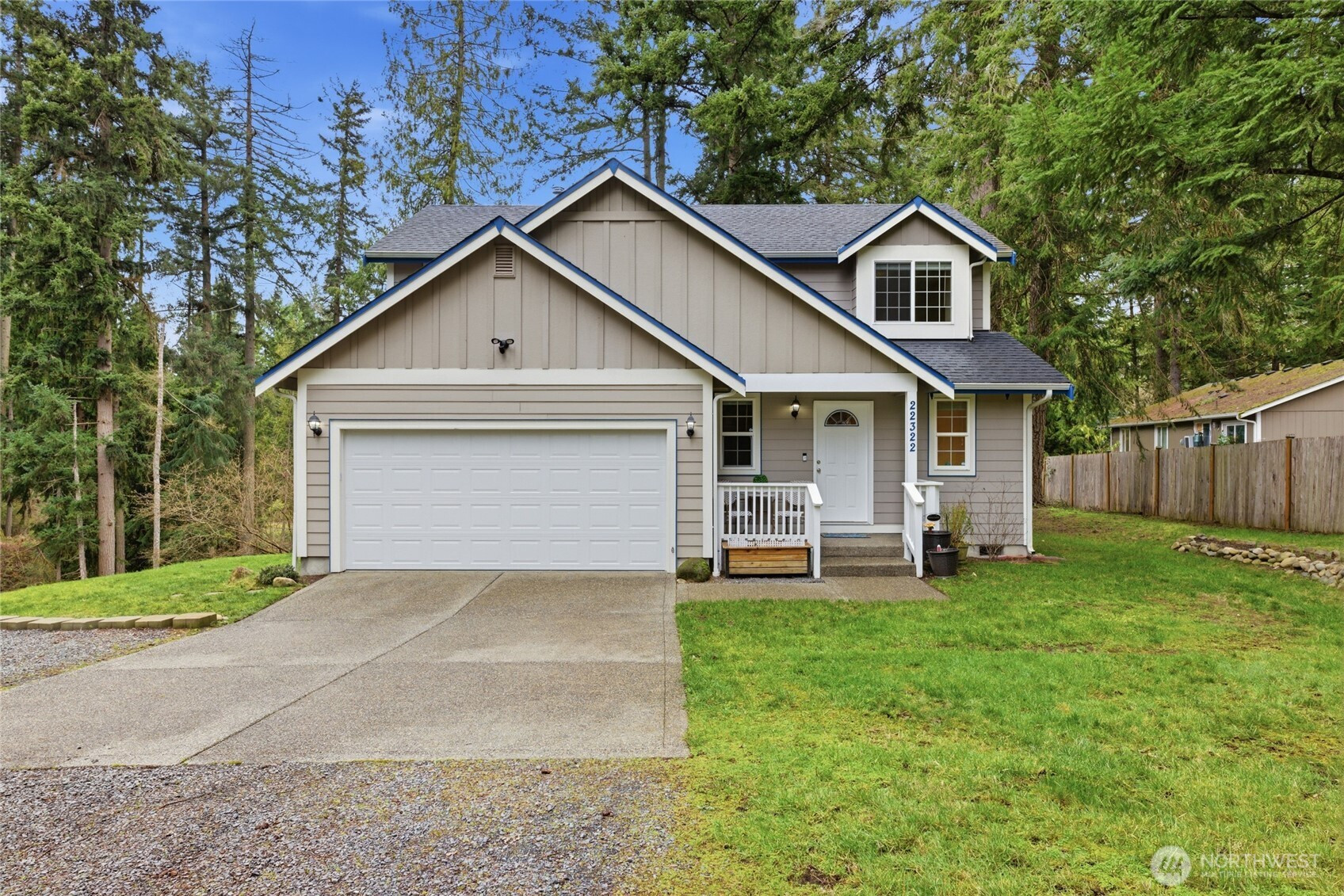 22322 Perimeter Court SE, Yelm, WA 98597