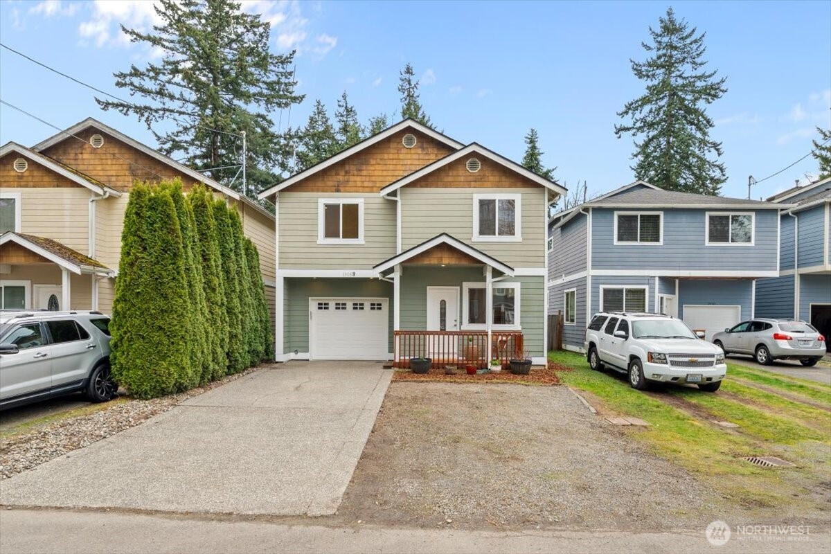 1908 98th Place SW, Everett, WA 98204