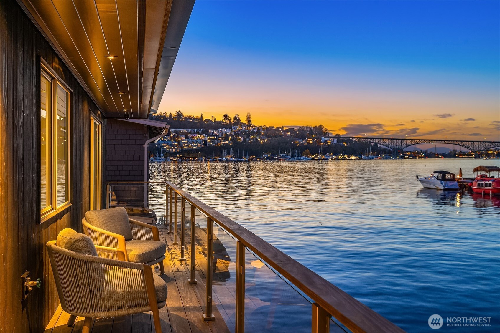 2241 Fairview Avenue E, Seattle, WA 98102