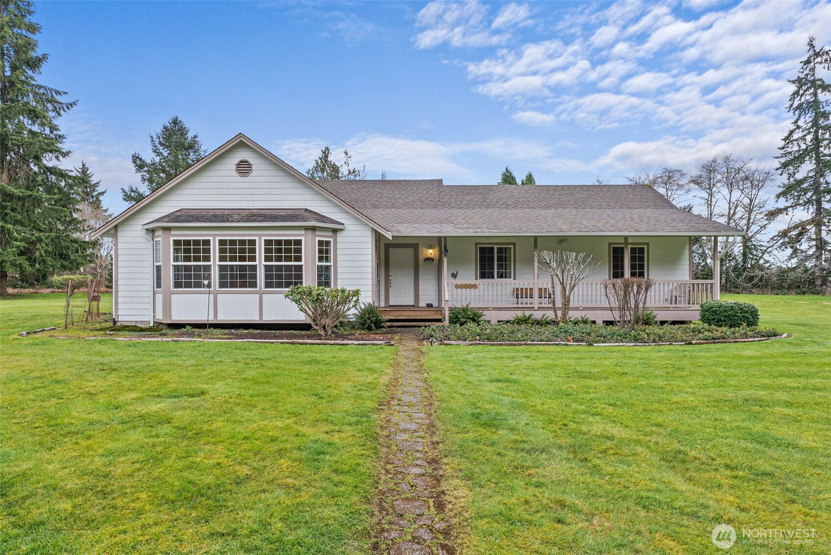 570 Wynooche Valley Road, Montesano, WA 98563