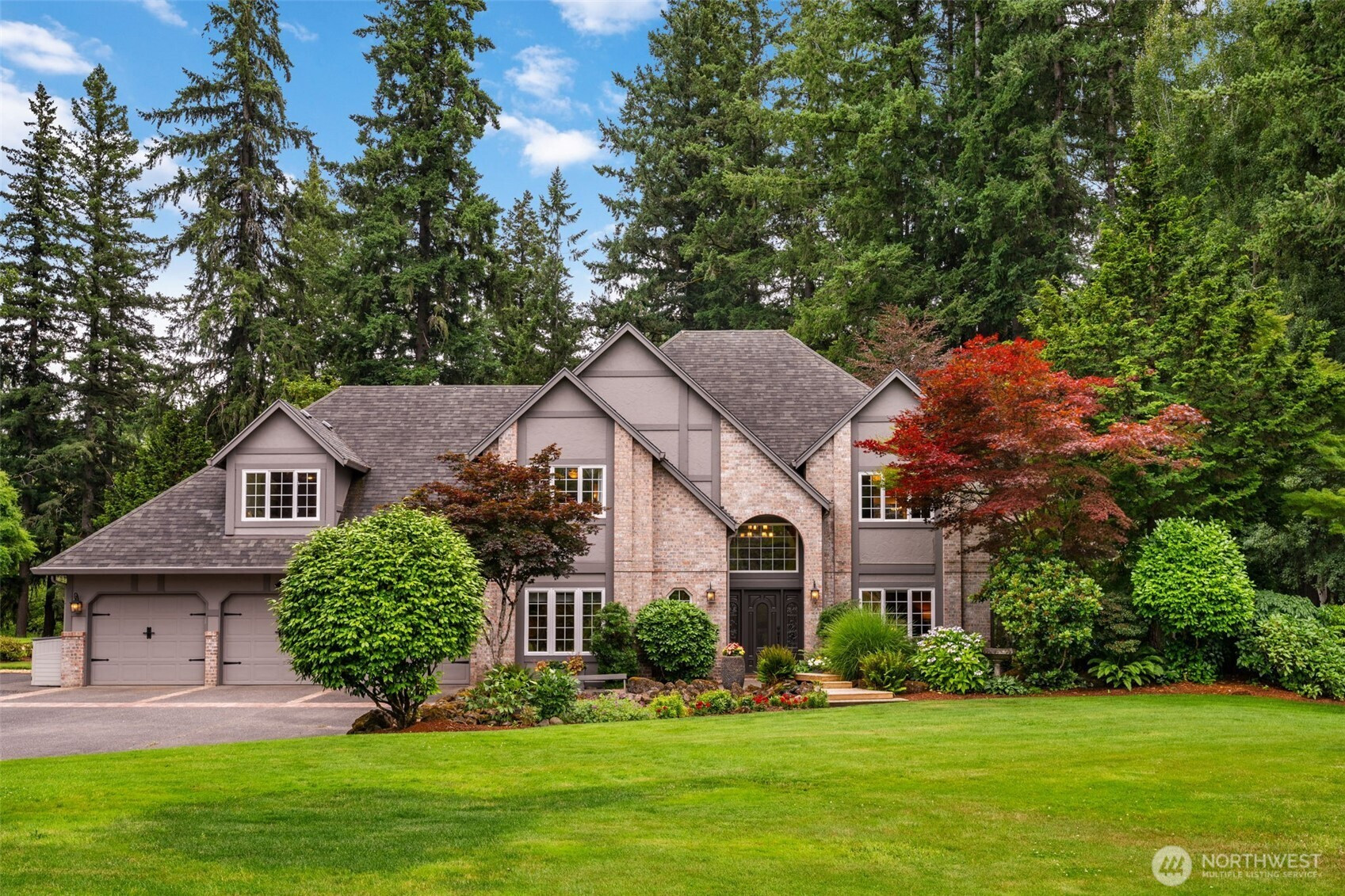 21917 NE 28th Street, Camas, WA 98607