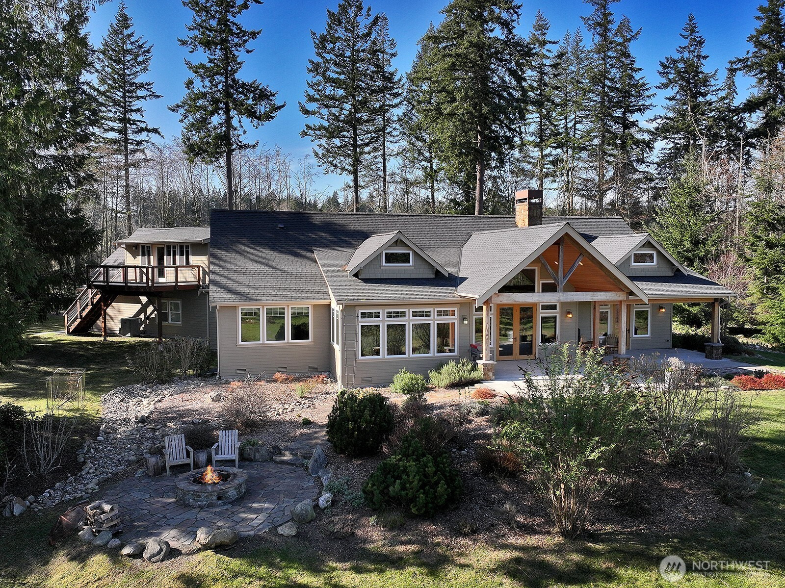 3858 Resort Road, Greenbank, WA 98253