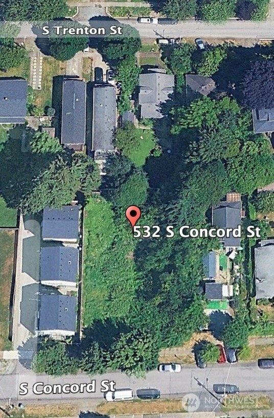 532 S Concord Street, Seattle, WA 98108
