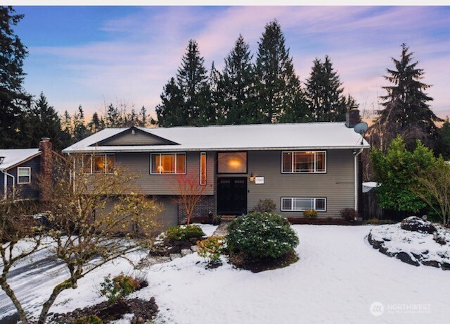 17443 NE 12th Street, Bellevue, WA 98008