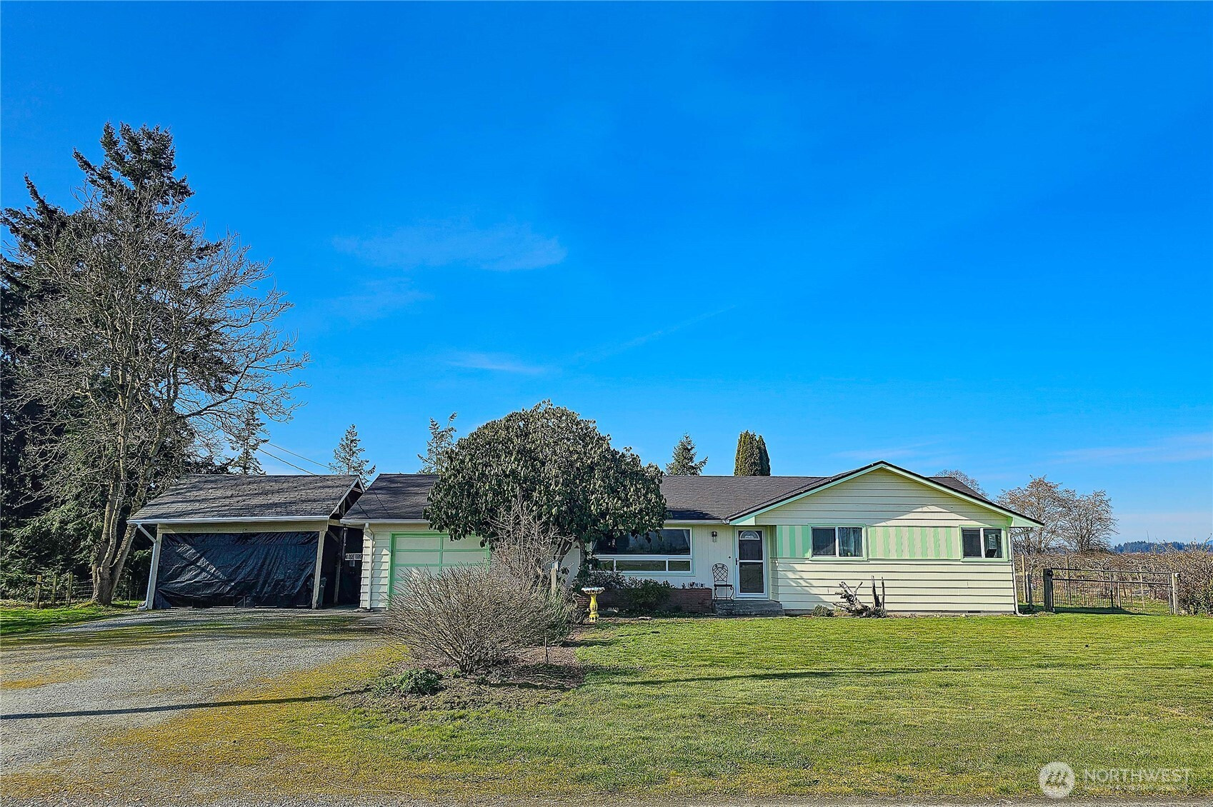 20952 Dry Slough Road, Mount Vernon, WA 98273