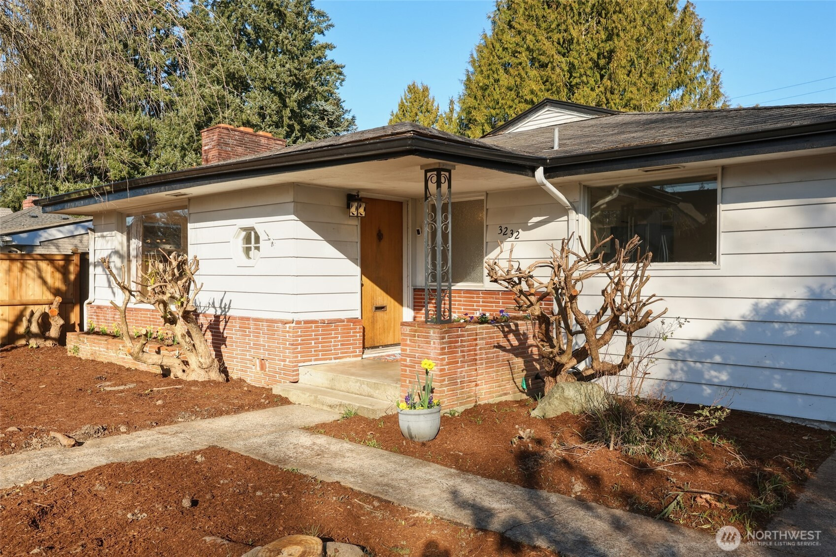 3232 Maringo Road SE, Olympia, WA 98501