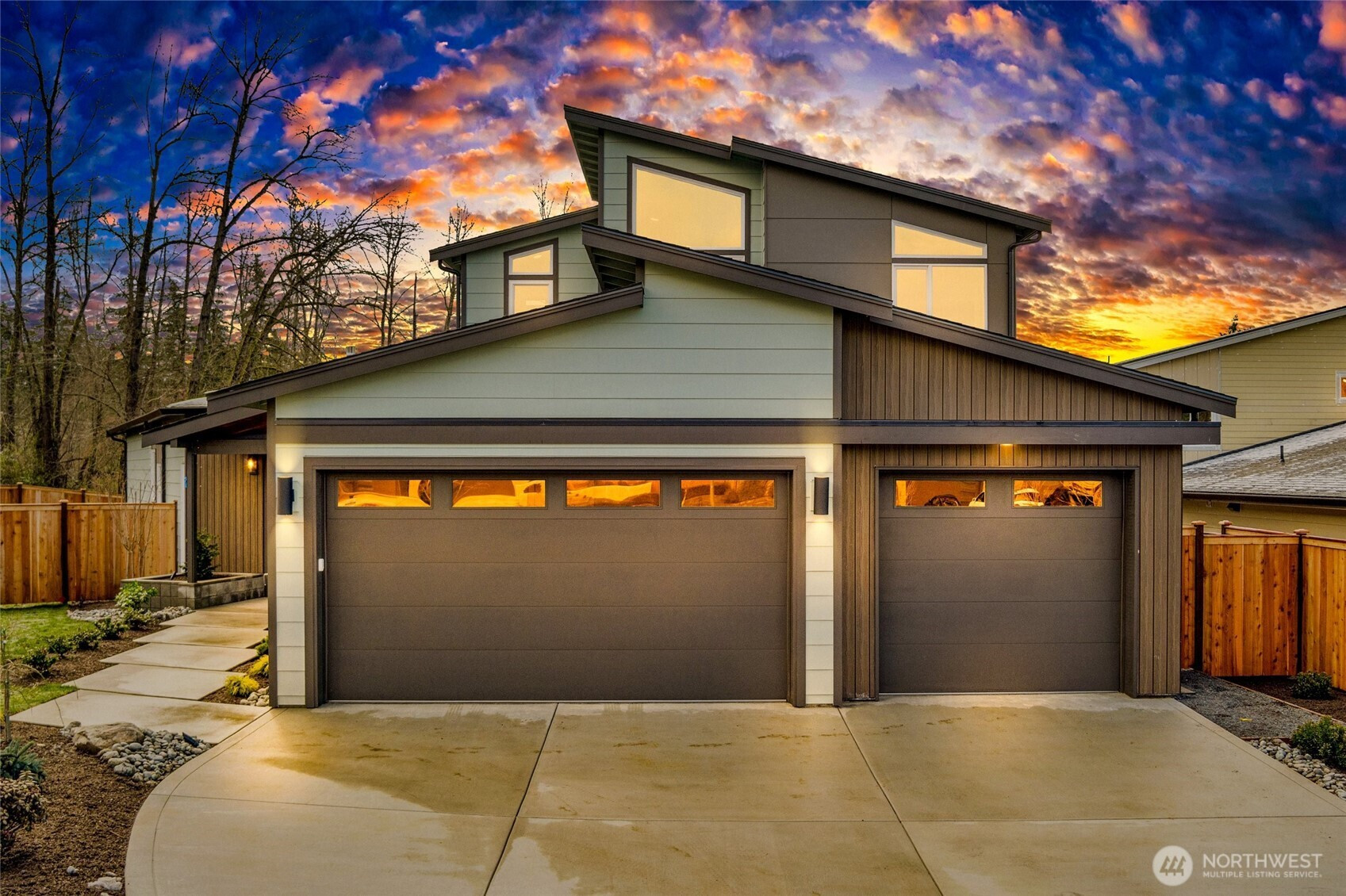 10035 NE 196th. Place, Bothell, WA 98011