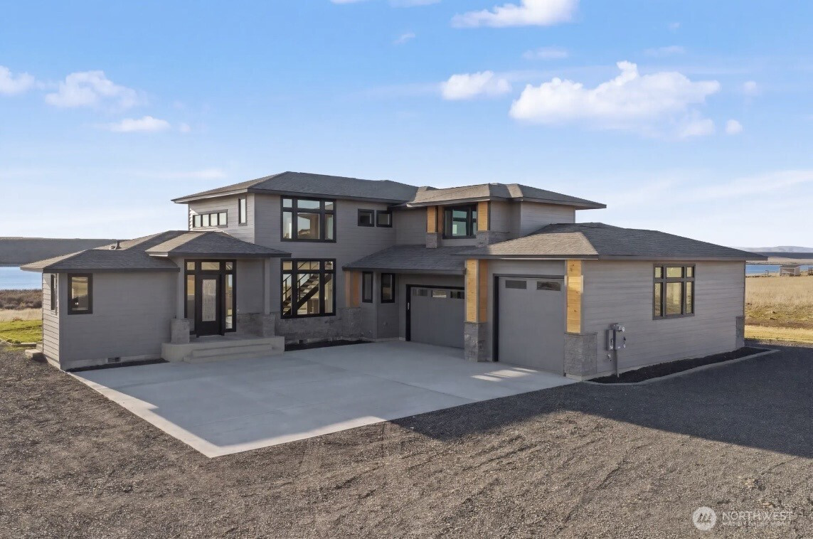 6988 Stonecrest Road NE, Moses Lake, WA 98837