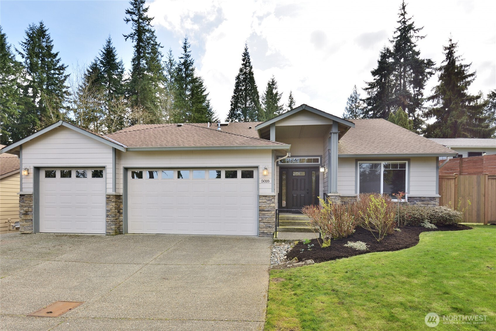 5018 126th Street SE, Everett, WA 98208