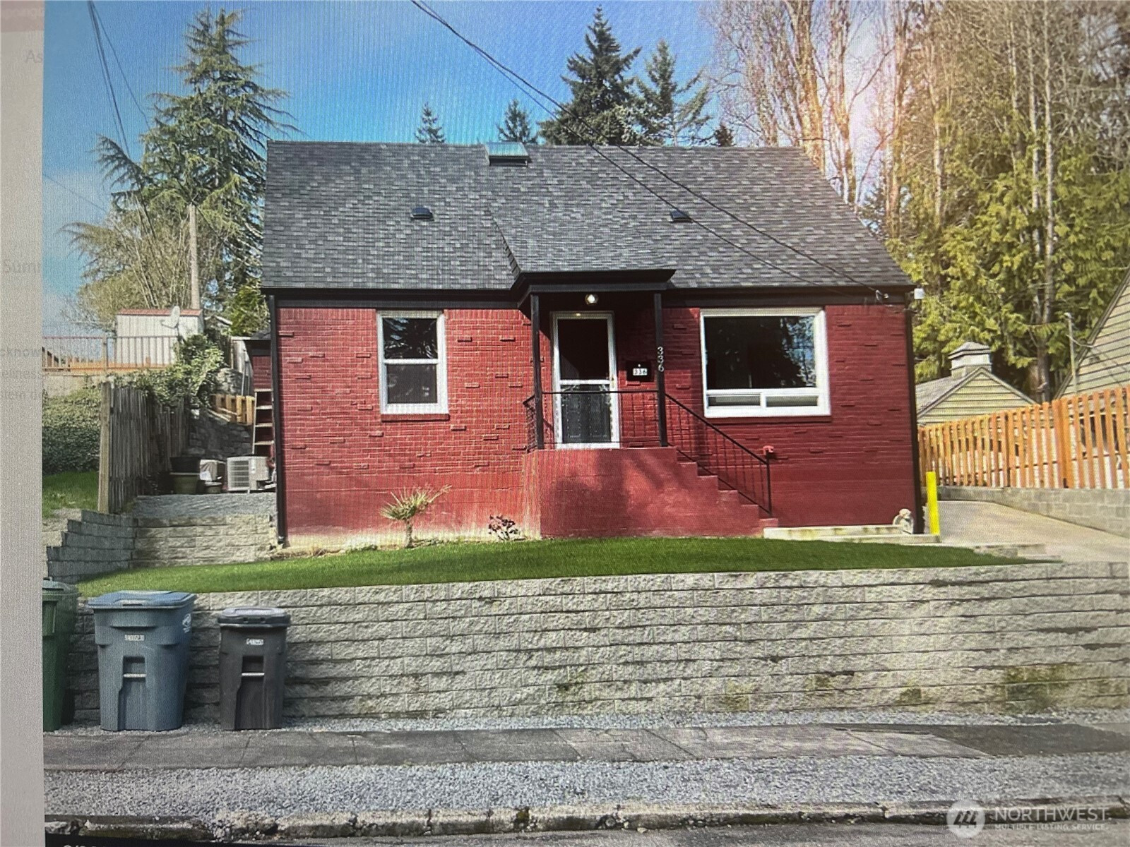 336 Harvard Avenue, Fircrest, WA 98466