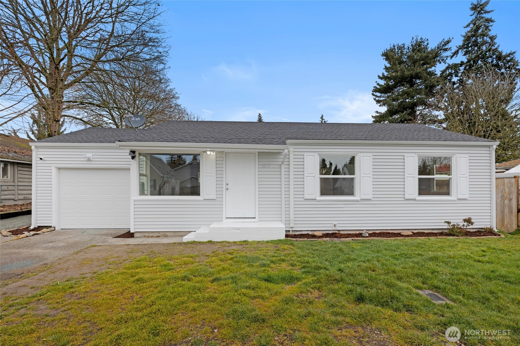 817 114th Street S, Tacoma, WA 98444