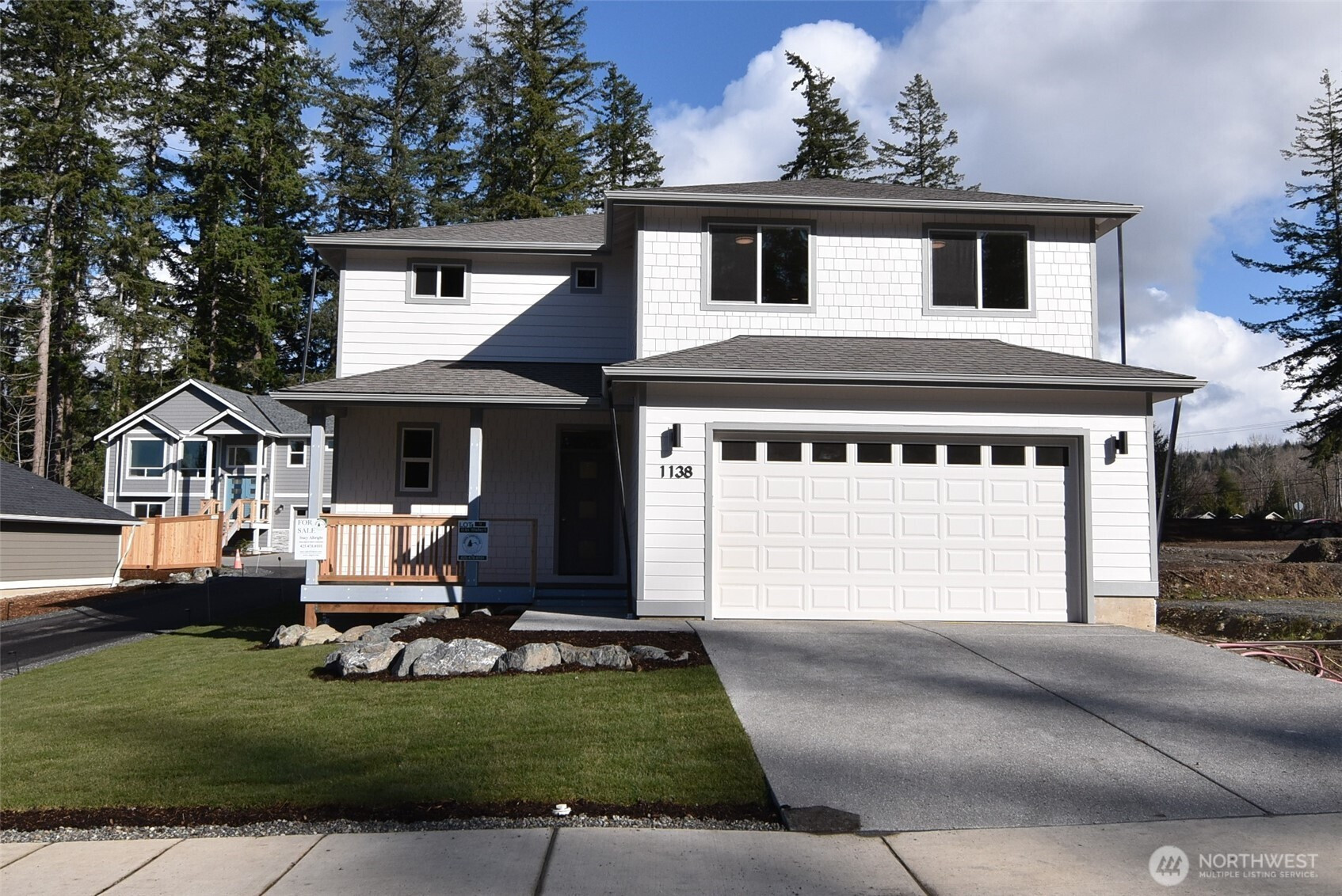 1138 Whidbey Street, Bellingham, WA 98229