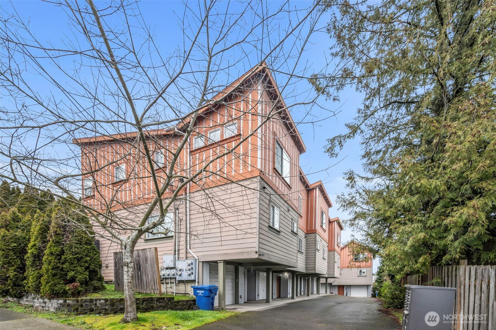 4838 S Chicago Street, Seattle, WA 98118