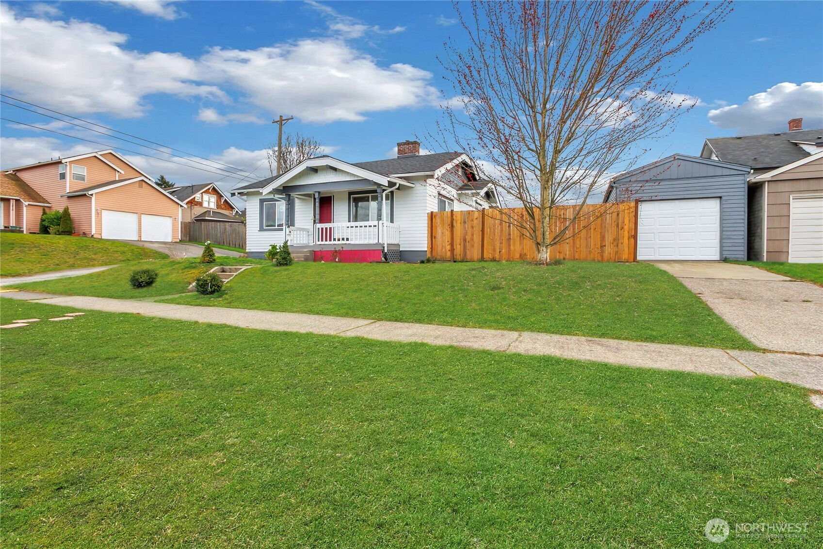 1216 S 37th Street, Tacoma, WA 98418