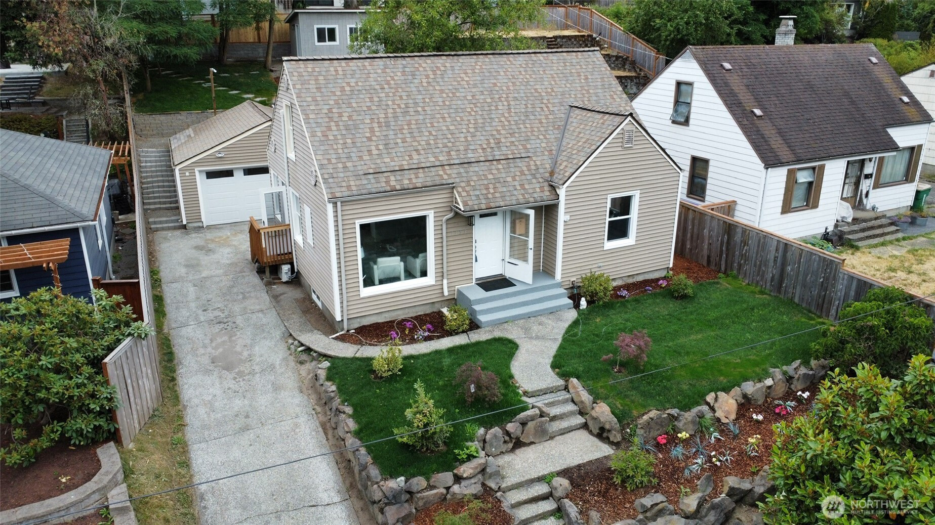 7353 29th Avenue SW, Seattle, WA 98126