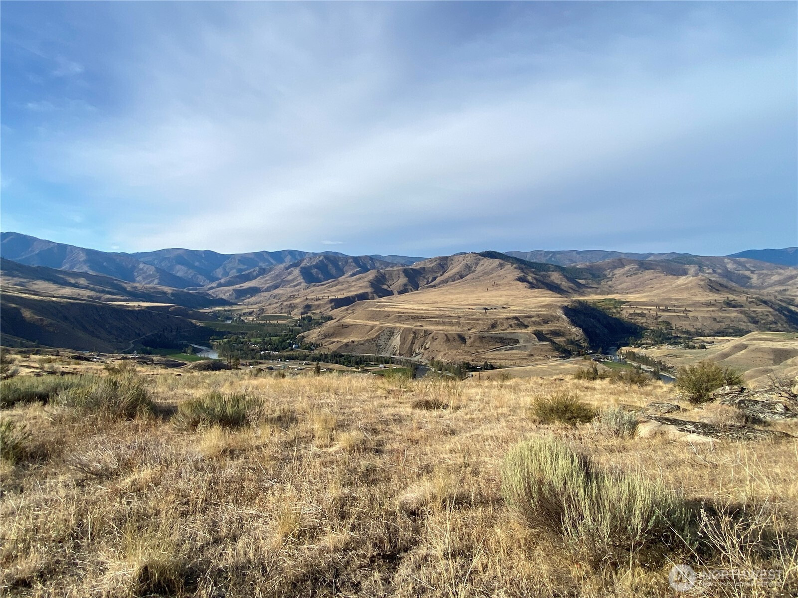 2 Riverbend Overlook, Methow, WA 98834