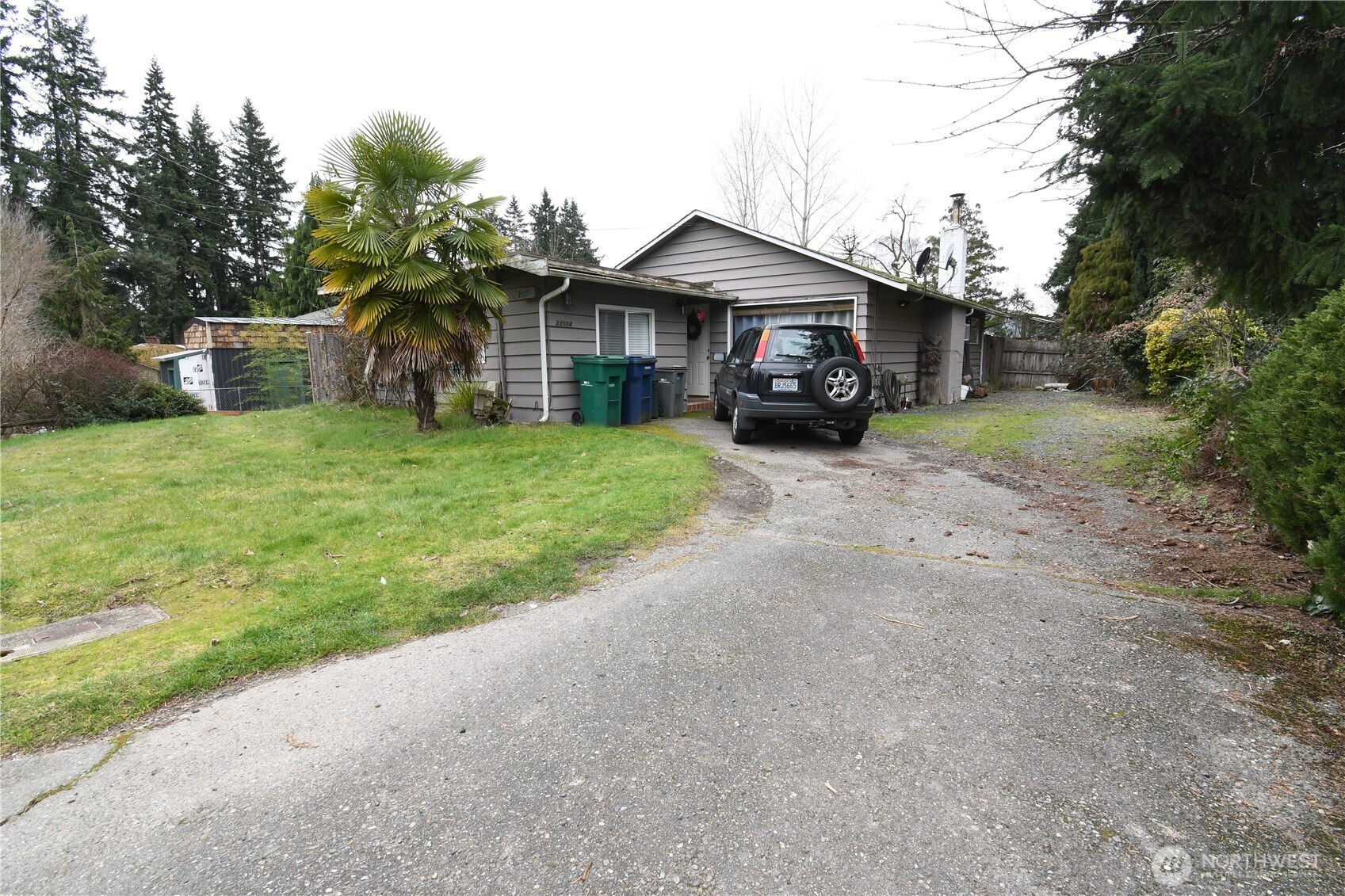 23504 58th Avenue W, Mountlake Terrace, WA 98043