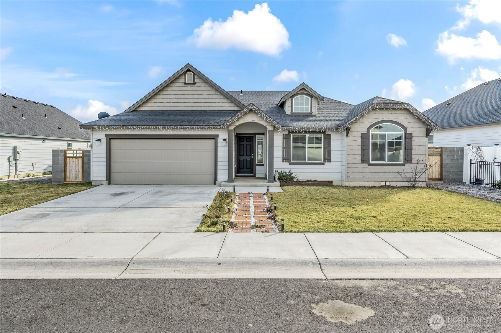 730 L St. NE, Quincy, WA 98850