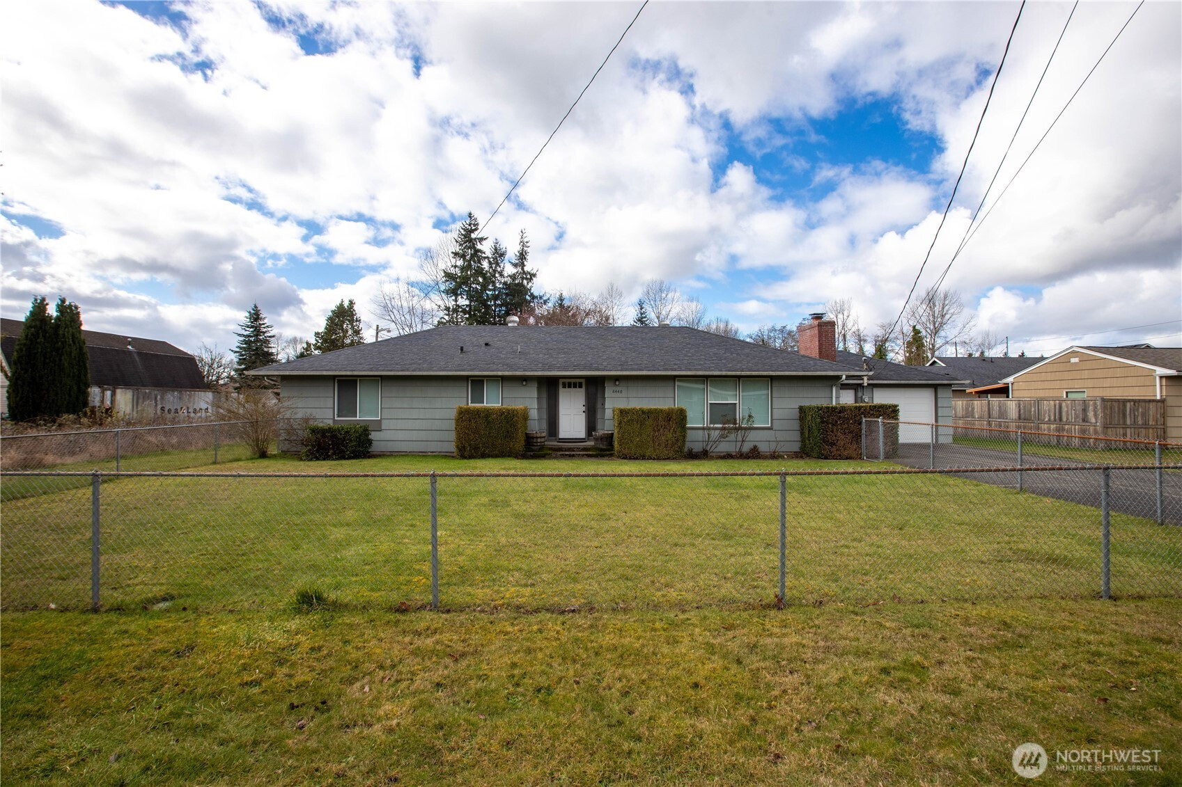 8440 E D Street, Tacoma, WA 98445