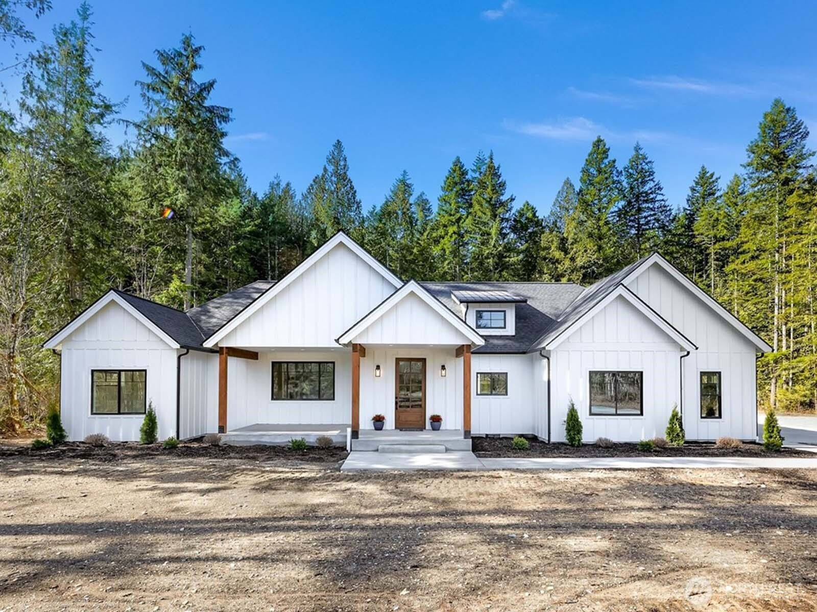 8170 Lonestar Lane, Lyman, WA 98263