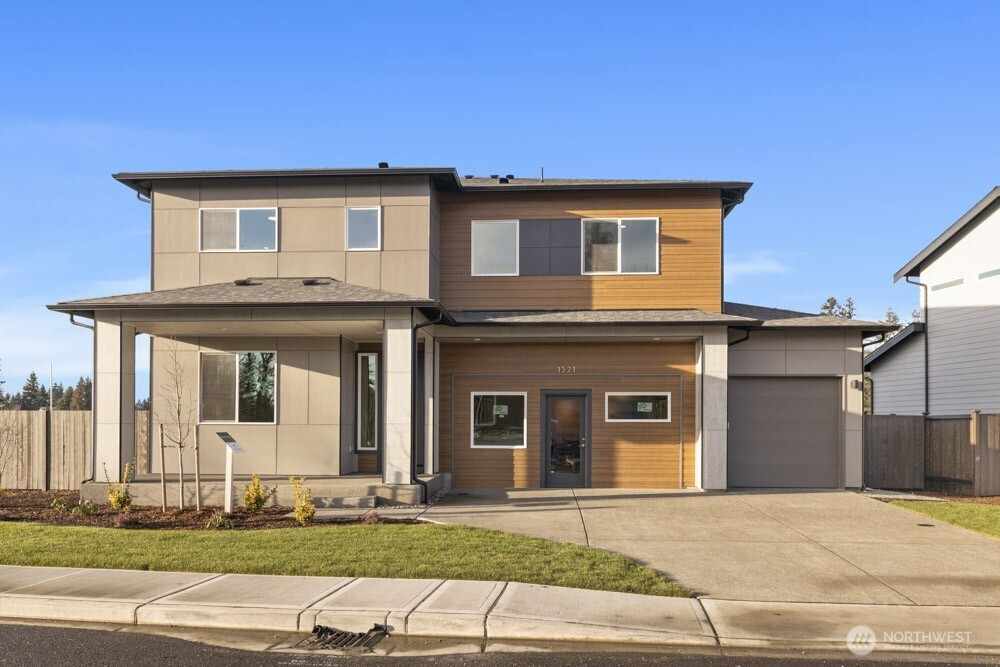 14019 17th Avenue E, Tacoma, WA 98445