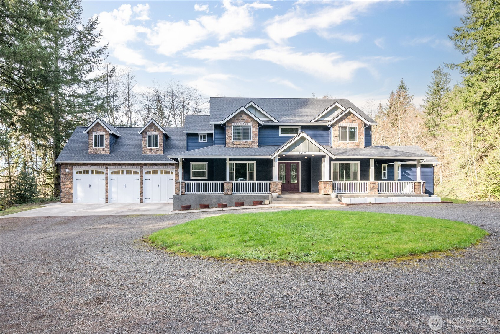 547 Lone Oak Road, Longview, WA 98632