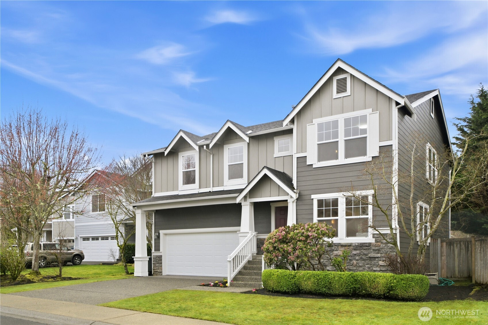 24327 SE 3rd Place, Sammamish, WA 98074