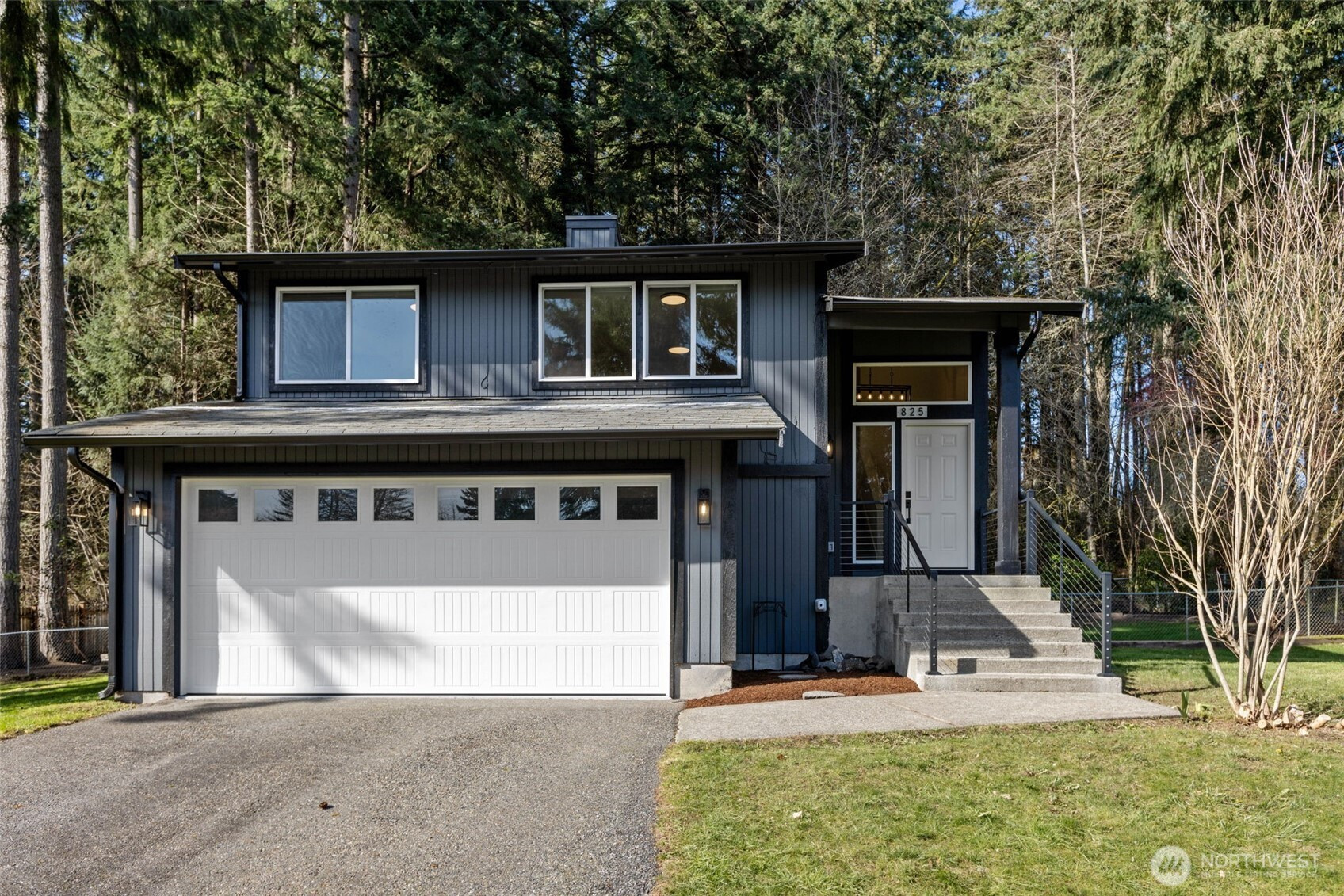 825 SE torrey Street, Olympia, WA 98507