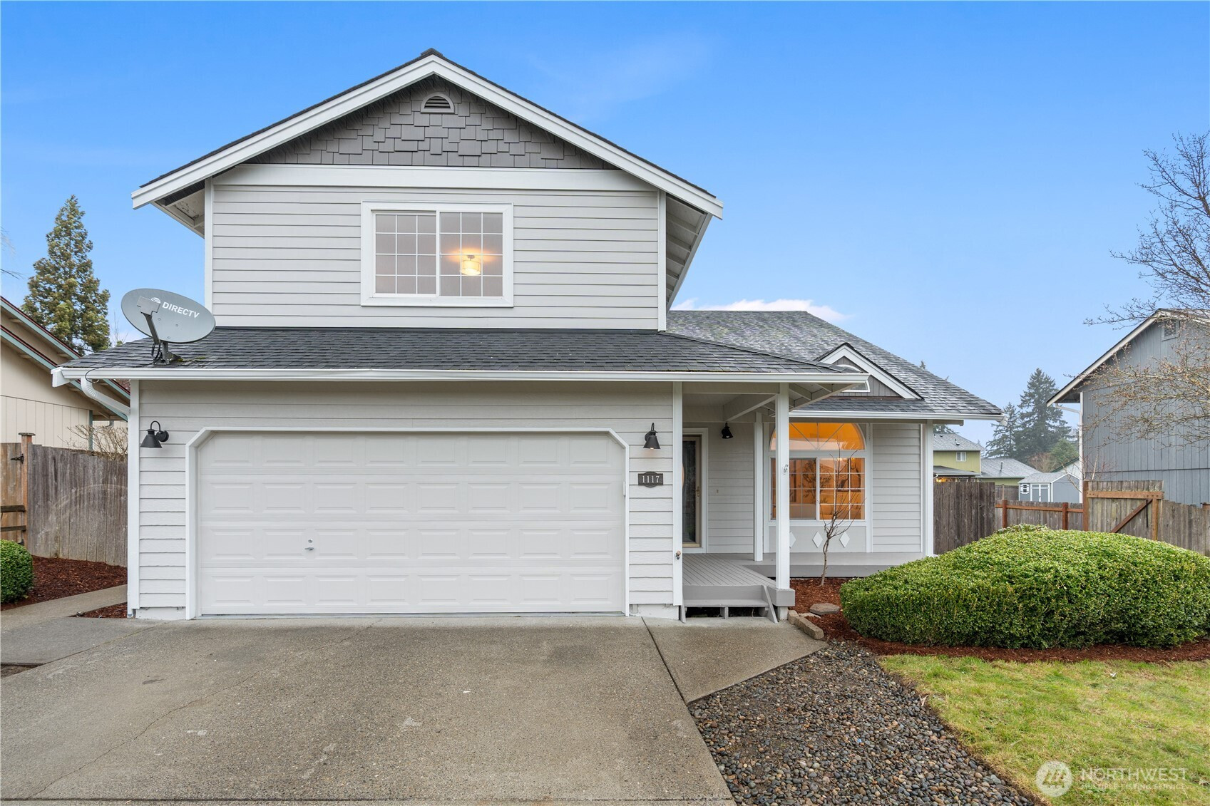 1117 124th Street Ct E, Tacoma, WA 98445